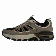 Skechers Max Protect - Sherwood Ridge 237678TPBK férfi sportcipő bézs 43 férfi cipő