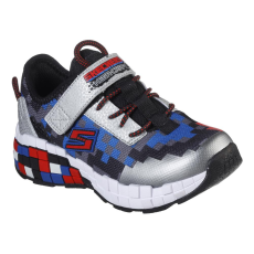 Skechers Mega-Craft fiú sportcipő