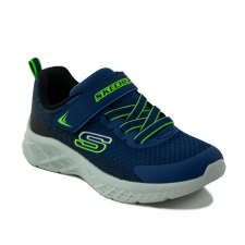  Skechers Microspec II - Zovrix Gyerek Cipő gyerek cipő