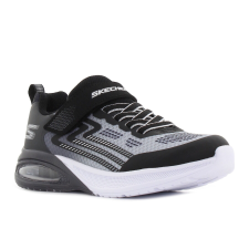 Skechers Microspec Max Advance  403934L-BKCC-30 Méret:30 gyerek cipő