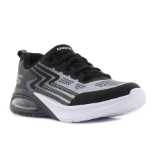 Skechers Microspec Max Advance  403935L-BKCC-32 Méret:32 gyerek cipő