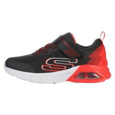 Skechers Microspec Max II sportnadrág - V 403932LCCRD A Gri 33