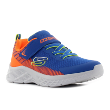 Skechers Microspec Zovrix 403924L-RYOR-37 Méret:37 gyerek cipő
