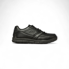 Skechers Nampa OB félcipő munkavédelmi cipő
