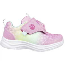 Skechers nyávogó sportcipő 302698N_PKMT-22