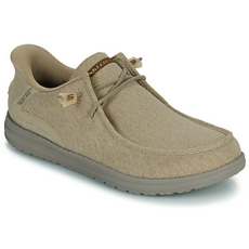 Skechers Oxford cipők SLIP-INS: MELSON - CORONADO Bézs 44