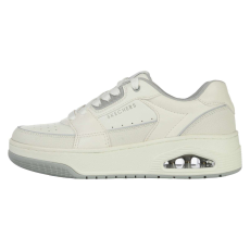 Skechers Pantofi sport Skechers Uno pálya - Alacsonyoszlopos 183140WHT A Bej 41.5