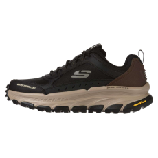 Skechers Pantofi trekking skechers dlux trekker 237565BKNT Barbati Negru 45