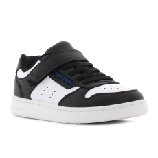 Skechers Quick Street  405638L-BKW-32 Méret:32