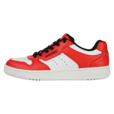 Skechers Quick Street tornacipők - Vorto 405639LRDW A Piros 33.5