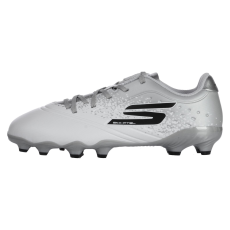 Skechers Razor 1.5 Jr Youth F 252060LWSL Gyerek Focicipő Fehér 37
