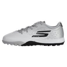 Skechers Razor 1.5 Jr Youth T 252061LWSL Gyerek Focicipő Fehér 38