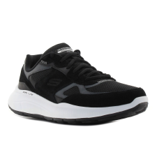 Skechers Relaxed Fit Equalizer Rondor 232613-BKW-41 Méret:41 férfi cipő