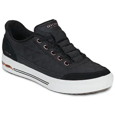 Skechers Rövid szárú edzőcipők ARCH FIT ARCADE SLIP-INS Fekete  39