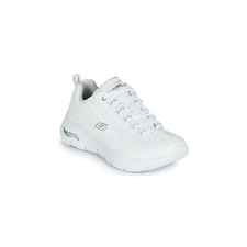 Skechers Rövid szárú edzőcipők ARCH FIT Fehér 41 női cipő