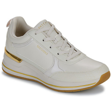 Skechers Rövid szárú edzőcipők BILLION 2-FINE SHINE Bézs 39 női cipő