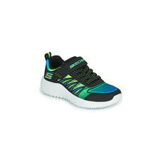 Skechers Rövid szárú edzőcipők BOUNDER Fekete 29