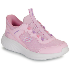 Skechers Rövid szárú edzőcipők BOUNDER PRO SLIP-INS Rózsaszín 29