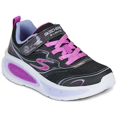 Skechers Rövid szárú edzőcipők COSMIC GLOW 2.0 Fekete 30