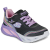 Skechers Rövid szárú edzőcipők COSMIC GLOW RAINBOW BEAM Fekete 27
