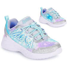 Skechers Rövid szárú edzőcipők DREAM RACER Sokszínű 31 gyerek cipő
