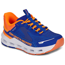 Skechers Rövid szárú edzőcipők GLIDE-STEP PLUS VISTA-LANE SLIP-INS Kék 30 gyerek cipő