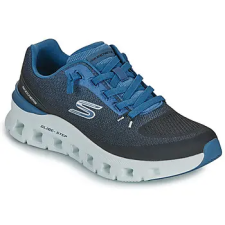Skechers Rövid szárú edzőcipők GLIDE-STEP PRO WAVERRA Fekete 43 férfi cipő