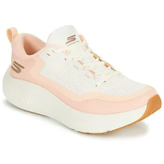 Skechers Rövid szárú edzőcipők GO RUN SUPERSONIC MAX Fehér 40