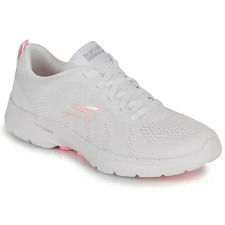 Skechers Rövid szárú edzőcipők GO WALK 6 - SKY WIND Tengerész 41 női cipő