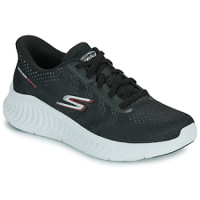 Skechers Rövid szárú edzőcipők GO WALK NOW Fekete 41 férfi cipő
