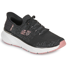 Skechers Rövid szárú edzőcipők HAND FREE SLIP-INS EDGERIDE Fekete 37 női cipő
