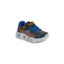 Skechers Rövid szárú edzőcipők LIGHTS: VORTEX 2.0 - ZORENTO Kék 32 gyerek cipő
