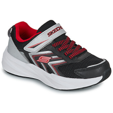 Skechers Rövid szárú edzőcipők MICROSPEC TREAD Fekete 34