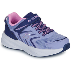 Skechers Rövid szárú edzőcipők MICROSPEC TREAD Kék 27