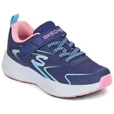 Skechers Rövid szárú edzőcipők MICROSPEC TREAD Kék 36