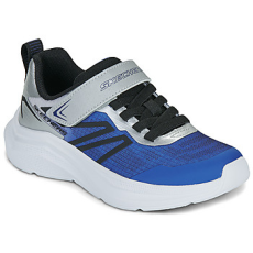 Skechers Rövid szárú edzőcipők MICROSPEC VELOCITY Kék 35