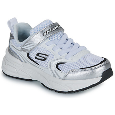 Skechers Rövid szárú edzőcipők RETRO-GRAPH Fehér 27