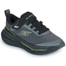 Skechers Rövid szárú edzőcipők SKECH-AIR 5.0 Fekete 33 gyerek cipő