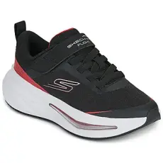 Skechers Rövid szárú edzőcipők SKECH-AIR FLIGHT Fekete 29
