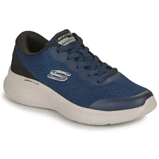 Skechers Rövid szárú edzőcipők SKECH-LITE PRO - CLEAR RUSH Tengerész 42 női cipő