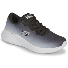 Skechers Rövid szárú edzőcipők SKECH-LITE PRO Fekete 41