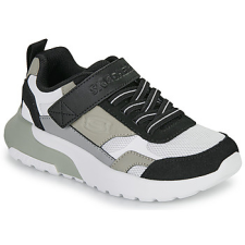Skechers Rövid szárú edzőcipők SKX-225 Fekete 37 gyerek cipő