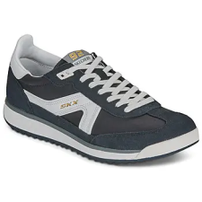 Skechers Rövid szárú edzőcipők SKX 92 SPECTIVE Fekete 41 férfi cipő