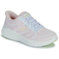Skechers Rövid szárú edzőcipők SLIP-INS: GO WALK NOW Fehér 41 női cipő
