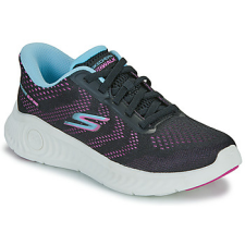 Skechers Rövid szárú edzőcipők SLIP-INS: GO WALK NOW Fekete 36 női cipő