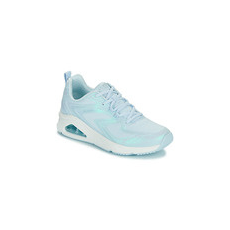 Skechers Rövid szárú edzőcipők TRES-AIR UNO - GLIT AIRY Kék 37