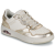 Skechers Rövid szárú edzőcipők UNO CTL Arany 37