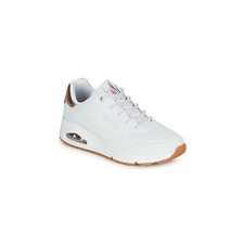 Skechers Rövid szárú edzőcipők UNO Fehér 36 női cipő