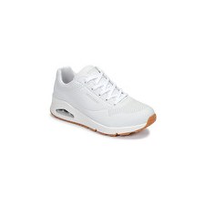 Skechers Rövid szárú edzőcipők UNO Fehér 37 női cipő