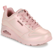 Skechers Rövid szárú edzőcipők UNO - GALACTIC GAL Rózsaszín 39 női cipő